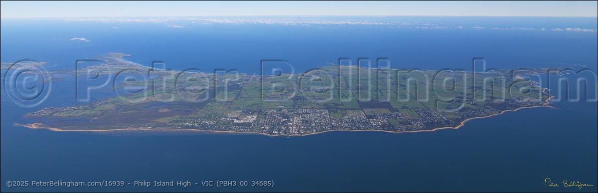 Peter Bellingham Photography Philip Island High - VIC (PBH3 00 34685)